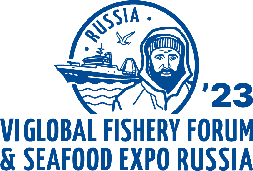 Эйркул на выставке Seafood Expo Russia 2023